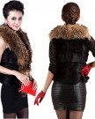 Etosell-Women-Faux-Fox-Fur-Shawl-Waistcoat-Sleeveless-Fur-Coat-Jacket-Black-S-0-0