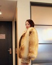 Etosell-Womens-Faux-Fur-Winter-Warm-Long-Hair-Overcoat-Short-Jacket-Gradient-L-0-5