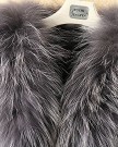 Etosell-Womens-Faux-Raccoon-Fur-Collar-Coat-Slim-Leather-Wind-Coat-Jacket-M-0-3