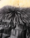 Etosell-Womens-Faux-Raccoon-Fur-Collar-Coat-Slim-Leather-Wind-Coat-Jacket-M-0-6