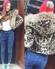 Etosell-Womens-Korean-Leopard-Printed-Faux-Fur-Winter-Hooded-Jacket-Short-Coat-0-0