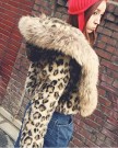 Etosell-Womens-Korean-Leopard-Printed-Faux-Fur-Winter-Hooded-Jacket-Short-Coat-0-4