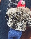 Etosell-Womens-Korean-Leopard-Printed-Faux-Fur-Winter-Hooded-Jacket-Short-Coat-0-6