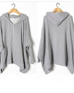 Etosell-Womens-Oversized-Jacket-Batwing-Sleeve-Sweater-Zipper-Hooded-Coat-Outwear-0-4