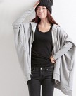 Etosell-Womens-Oversized-Jacket-Batwing-Sleeve-Sweater-Zipper-Hooded-Coat-Outwear-0-5