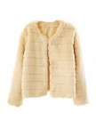 Etosell-Womens-Winter-Thick-Faux-Fur-Coat-Jacket-Outerwear-Collarless-Overcoat-Apricot-0