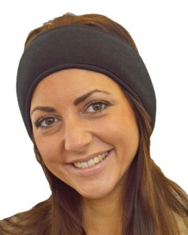 Euro-Premium-Fleece-Headband-in-6-Colours-Warm-Winter-Accessory-Black-0