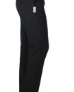 EyeCatch-Louisa-Ladies-Elasticated-Waist-Trousers-Womens-Pull-On-Easy-Comfort-Fit-Regular-Length-Black-Size-16-0-0