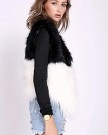 FINEJO-Fashion-Women-Slim-Fit-Woolen-Coat-Trench-Coat-Long-Jacket-Outwear-Overcoat-M-0-3