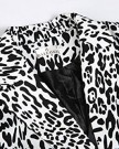 FINEJO-Jacket-Leopard-Blazer-Women-Coat-Suit-One-Button-S-XL-Long-Sleeve-Shrug-C1MY-0-2