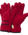 FLOSO-LadiesWomens-Thinsulate-Polar-Fleece-Thermal-Gloves-3M-40g-One-Size-Racing-Green-0-1