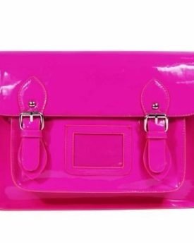 Fashion-Neon-Satchel-In-Fuschia-0