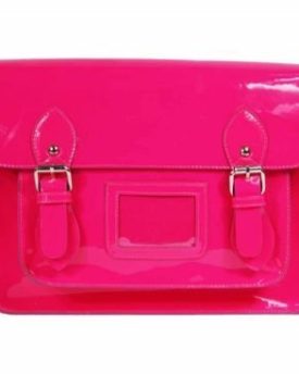 Fashion-Neon-Satchel-In-Pink-0