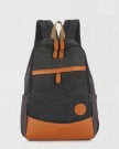Fashion-Plaza-2014-super-cool-and-easy-design-school-style-Unisex-backpack-ready-for-school-camping-trip-laptop-multifunction-bag-of-canvas-several-colors-C5013-black-0