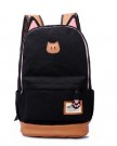 Fashion-Plaza-2014-super-sweet-cat-ear-design-middle-school-style-ladies-lady-girls-backpack-for-school-camping-trip-laptop-multifunction-bag-of-canvas-several-colors-C5004-black-0