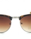 FashionLDN-New-Tortoise-Wayfarer-Clubmaster-Mens-Womens-Sunglasses-Retro-Vintage-80s-A3-0-0