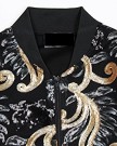 FashionWind-Womens-Sexy-Black-Gold-Sequins-Floral-Pattern-Jacket-and-Coat-0-4