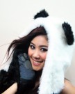 Faux-Fur-Winter-Hat-Animal-Hood-Scarf-Gloves-Ladies-Girls-Mens-Xmas-Spirit-Panda-Husky-Leopard-Grizzly-Bear-Wolf-Rabbit-Red-Fox-Panda-0-1
