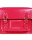 Faux-Leather-Fashion-Satchel-In-Pink-0