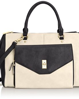 Fiorelli-Womens-Bridget-Tote-FH8076-Monochrome-0