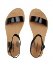 Firetrap-Womens-Clean-Cut-Sandals-Black-5-0-1