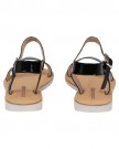 Firetrap-Womens-Clean-Cut-Sandals-Black-5-0-2