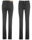 Firetrap-Womens-Super-Soft-Skinny-Jeans-Ladies-Charcoal-Marble-8-L-0