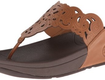 FitFlop-Flora-Womens-Casual-Sandals-Tan-60-0