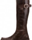 Fly-London-Womens-Mol-Leather-Boot-Dark-Brown-P210318046-6-UK-0-3