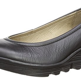 Fly-London-Womens-Pump-Touch-Court-Shoes-P500424025-Black-4-UK-37-EU-0