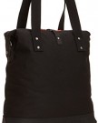 Forbes-Lewis-Unisex-Adult-Cornish-Tote-Canvas-and-Beach-Bag-CORN01-Black-0-0