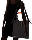 Forbes-Lewis-Unisex-Adult-Cornish-Tote-Canvas-and-Beach-Bag-CORN01-Black-0-4