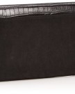 French-Connection-Womens-Sally-Clutch-SBCCK-Black-0-0