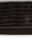 French-Connection-Womens-Sally-Clutch-SBCCK-Black-0