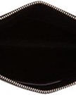 French-Connection-Womens-Sally-Clutch-SBCCK-Black-0-2