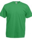 Fruit-Of-The-Loom-Valueweight-T-Shirt-Kelly-Green-XL-0