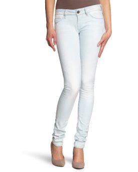 G-star-Womens-Skinny-Jeans-Blue-Bleu-Lt-Aged-25W32L-Brand-size-25W32L-0