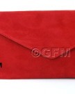 GFM-Brand-Italian-Suede-Large-Envelope-Shaped-Clutch-bag-010-LL-0