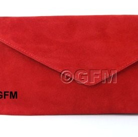 GFM-Brand-Italian-Suede-Large-Envelope-Shaped-Clutch-bag-010-LL-0