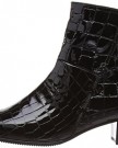Gabor-Womens-Bassannio-AP-Boots-9662091-Black-Alligator-Patent-45-UK-375-EU-0-3