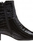 Gabor-Womens-Bassannio-AP-Boots-9662091-Black-Alligator-Patent-45-UK-375-EU-0-4