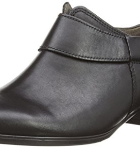 Gabor-Womens-Beamish-Loafers-9547027-Black-Leather-35-UK-365-EU-0