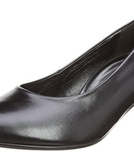Gabor-Womens-Beautiful-2-Court-Shoes-9617037-Black-Leather-3-UK-36-EU-0