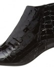 Gabor-Womens-Bewitch-AP-Boots-9566097-Black-Alligator-Patent-Micro-75-UK-405-EU-0-3