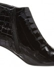 Gabor-Womens-Bewitch-AP-Boots-9566097-Black-Alligator-Patent-Micro-75-UK-405-EU-0-4