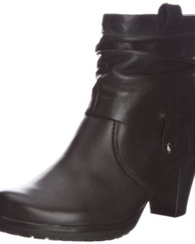 Gabor-Womens-Brignall-L-Boots-9608357-Black-4-UK-37-EU-0