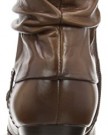 Gabor-Womens-Brignall-L-Boots-9608362-Dark-Brown-LeatherEF-Micro-55-UK-385-EU-0-0