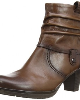 Gabor-Womens-Brignall-L-Boots-9608362-Dark-Brown-LeatherEF-Micro-55-UK-385-EU-0