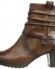Gabor-Womens-Brignall-L-Boots-9608362-Dark-Brown-LeatherEF-Micro-55-UK-385-EU-0-3