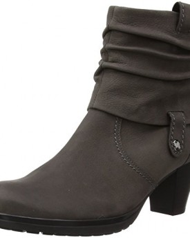 Gabor-Womens-Brignall-N-Boots-9608330-Grey-Nubuck-5-UK-38-EU-0